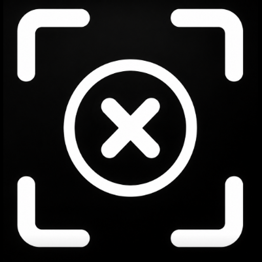 ZeroScanX app icon